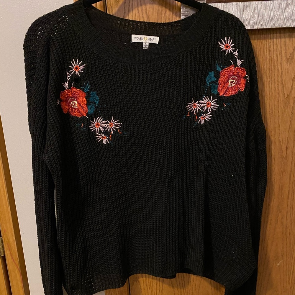 Sweater